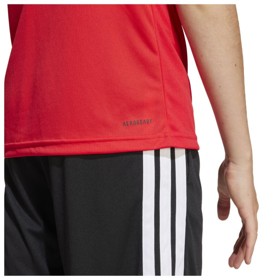 Adidas Παιδική κοντομάνικη μπλούζα Train Essentials Tee